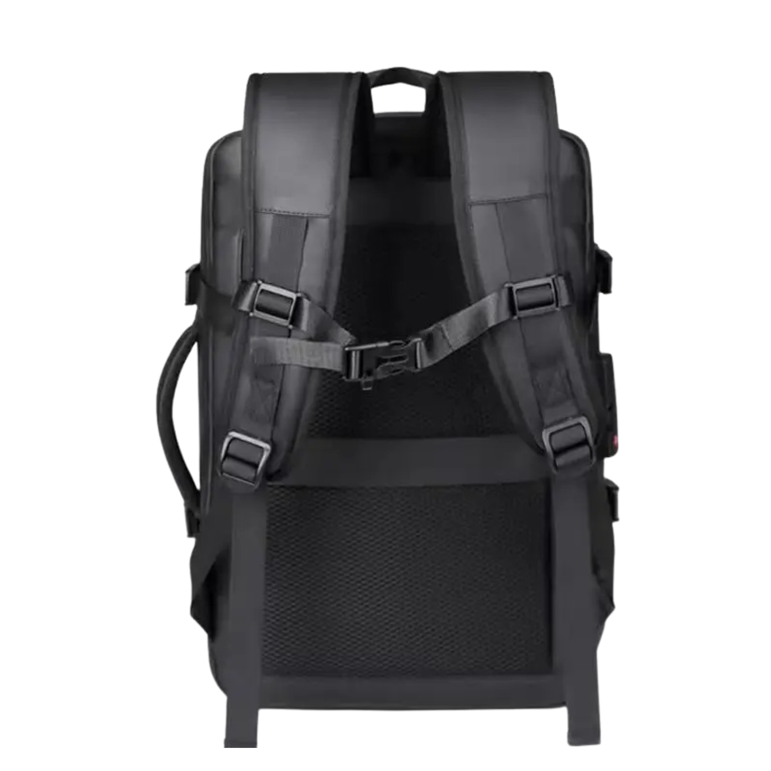 Vacuum Compression Travel Backpack